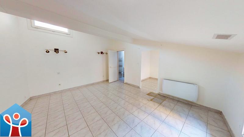 Maison - 65 m² - 3 pièces