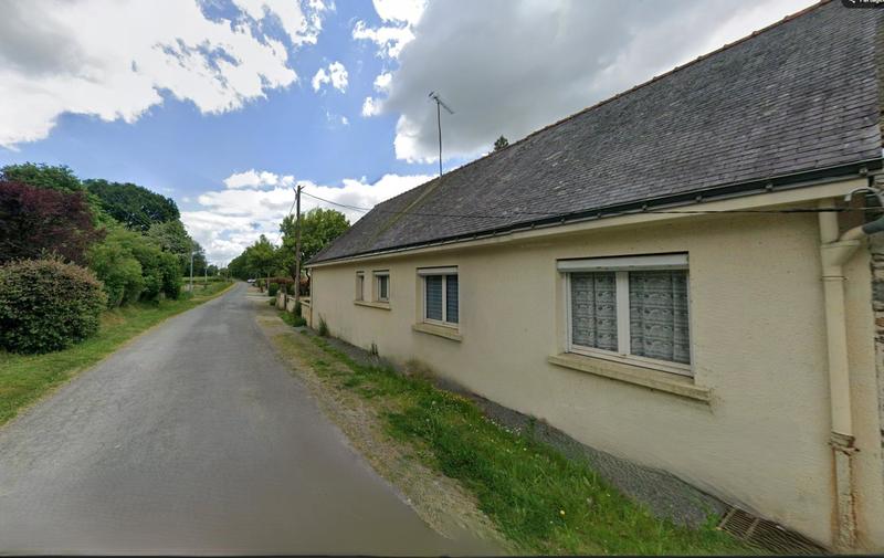 Maison - 138 m² - 5 pièces