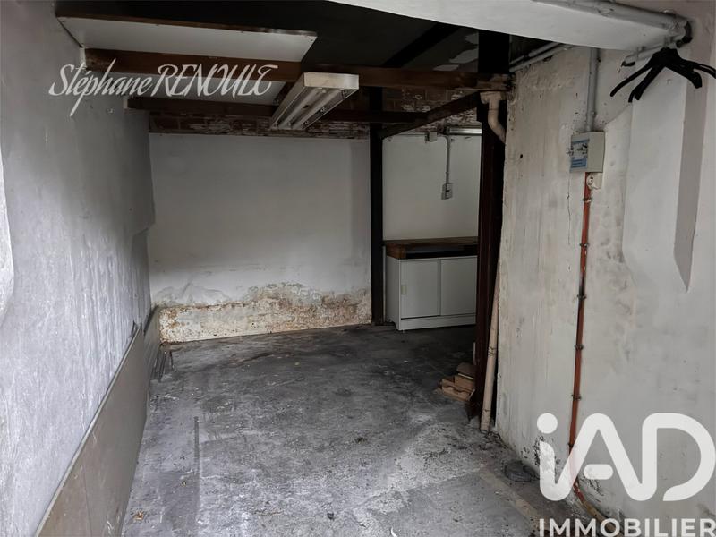 Duplex - 67 m² - 4 pièces