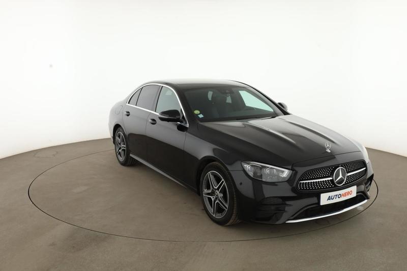Mercedes Classe E 220 d Amg Line 9g-Tronic 194 ch
