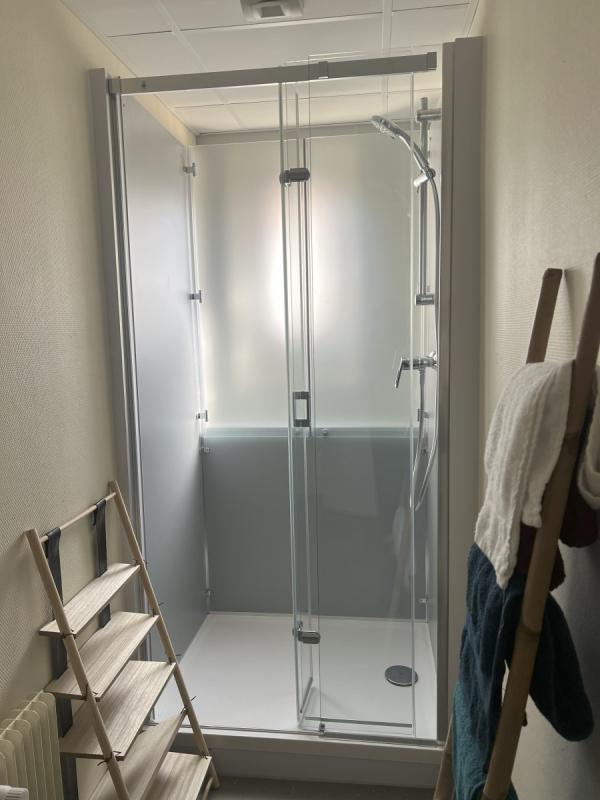 Appartement - 72 m² - 4 pièces