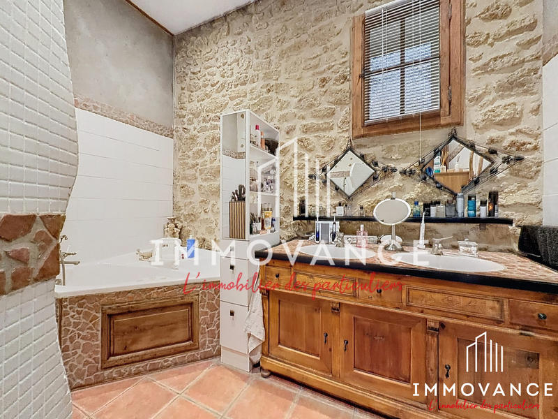 Maison - 175 m² - 6 pièces