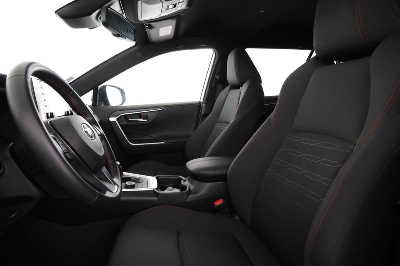 Toyota Rav4 2.5 Hybride Rechargeable Awd Design 306 ch