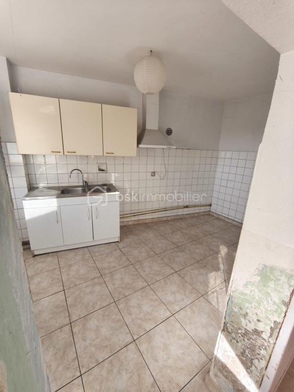 Maison de village - 230 m² - 9 pièces