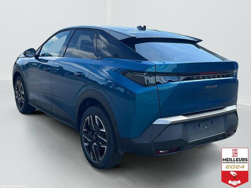 Peugeot 3008 Hybrid 145 e-Dcs6 Gt