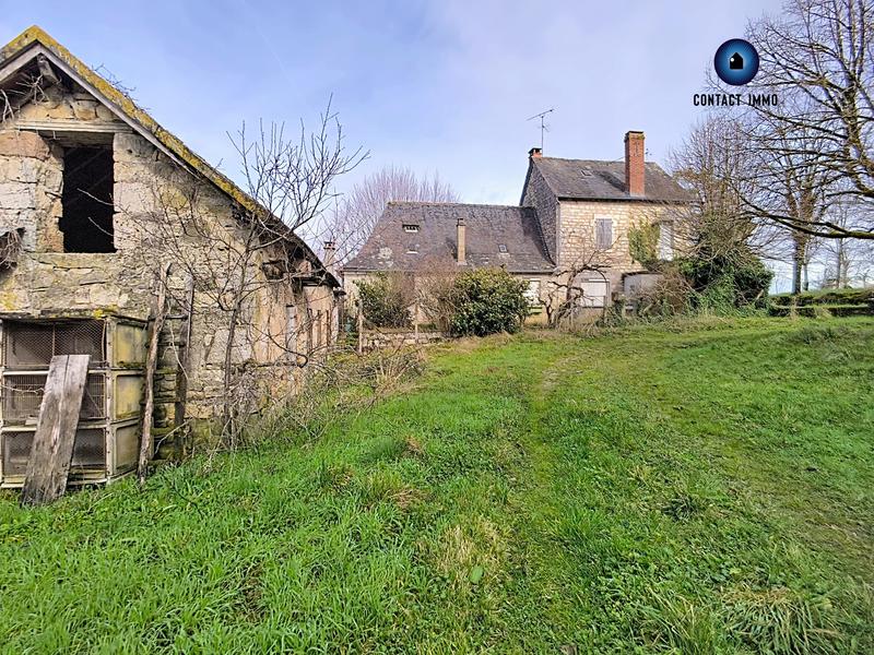 Maison - 117 m² - 5 pièces