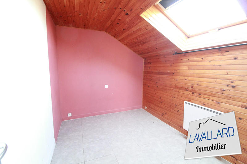 Maison - 127 m² - 6 pièces