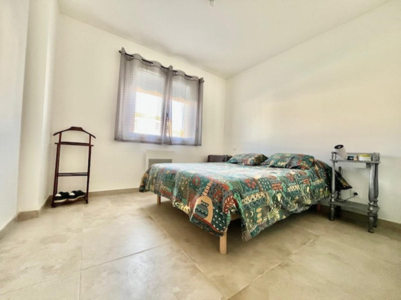 Maison - 80 m² - 3 pièces