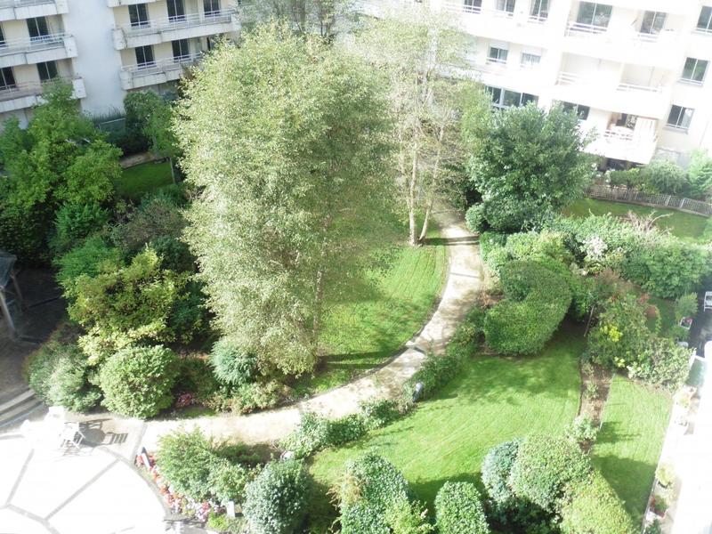 Appartement - 51 m² - 2 pièces