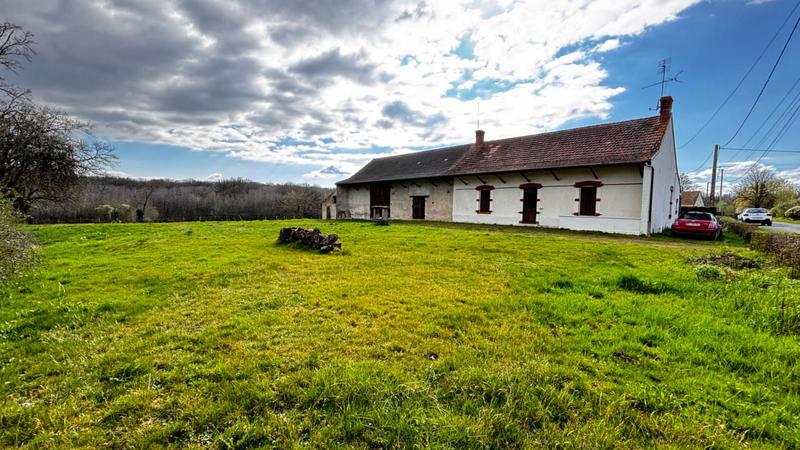 Maison - 114 m² - 5 pièces