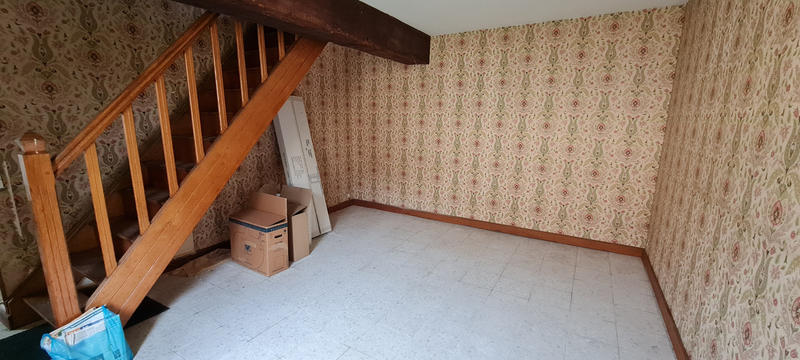 Maison - 94 m² - 9 pièces