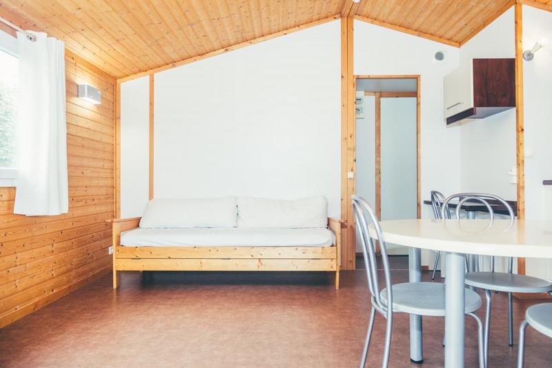 Appartement - 35 m² - 3 pièces