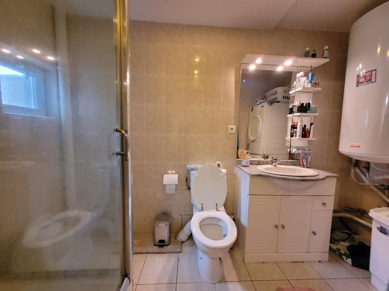 Maison - 74 m² - 4 pièces