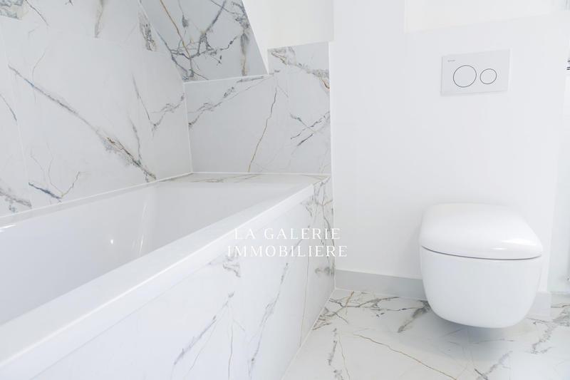 Maison - 123 m² - 6 pièces