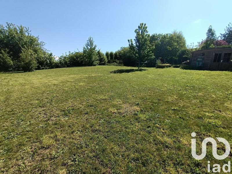 Maison - 142 m² - 5 pièces