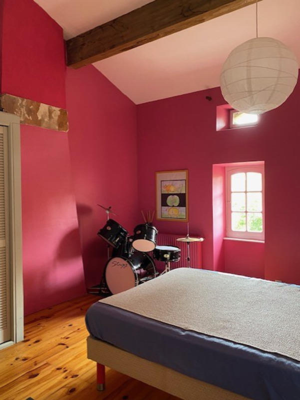 Maison en pierre - 330 m² - 7 pièces