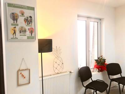 Julia Sollai - Diététicienne