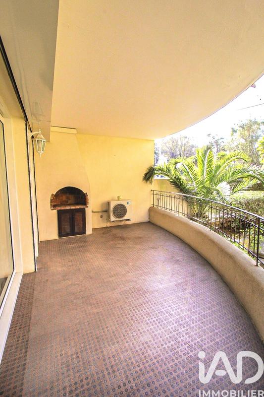 Appartement - 53 m² - 3 pièces