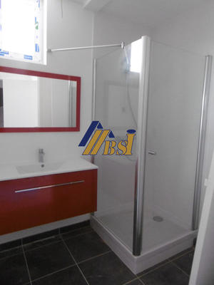 Appartement - 49 m² - 3 pièces