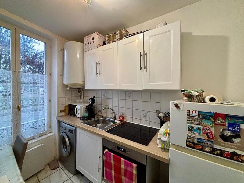 Immeuble - 100 m² - 5 pièces