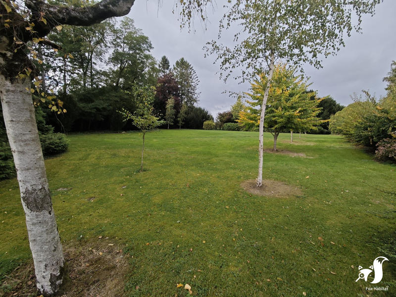 Maison - 191 m² - 10 pièces