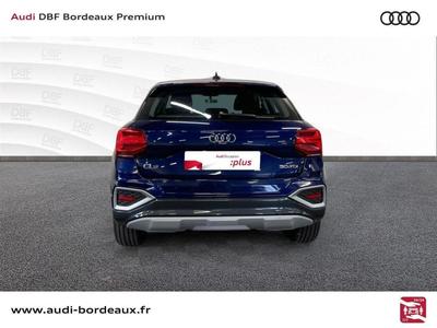 Audi Q2 30 Tdi 116 s tronic 7 Business line