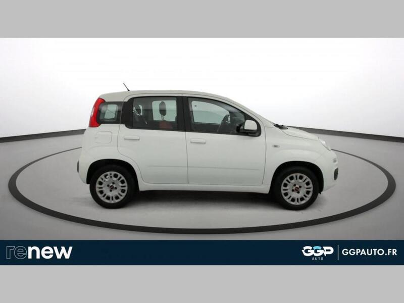 Fiat Panda 1.2 69 ch s/S Pop