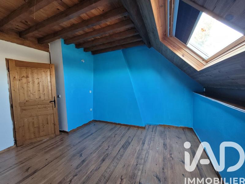 Maison - 145 m² - 7 pièces