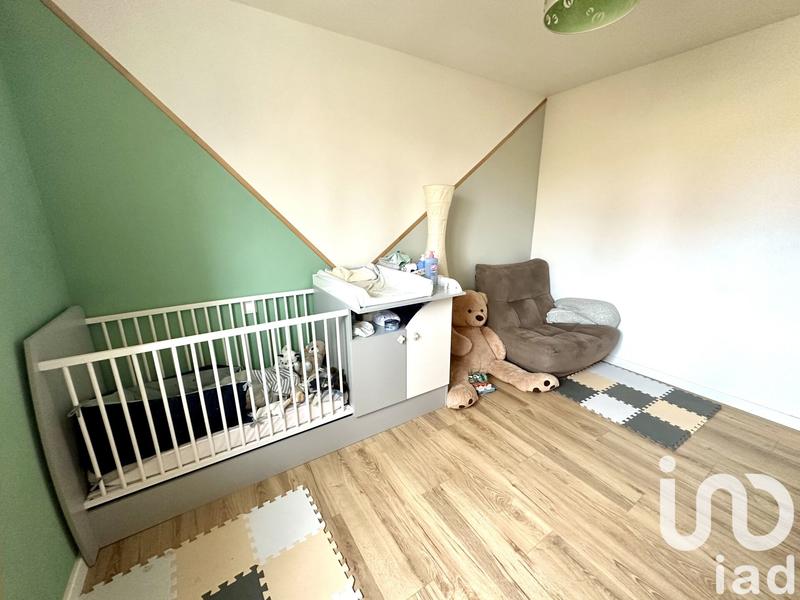 Maison - 180 m² - 6 pièces