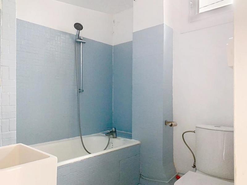 Duplex - 47 m² - 3 pièces