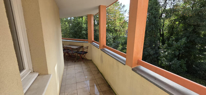 Appartement - 30 m² - 2 pièces