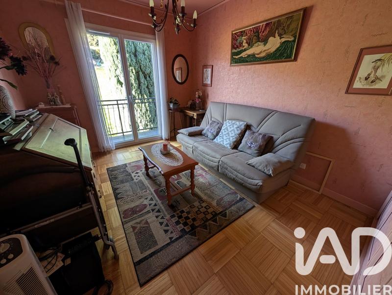 Maison - 114 m² - 5 pièces