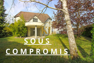 Maison - 132 m² - 5 pièces