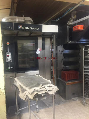 Fonds de commerce - 200 m²