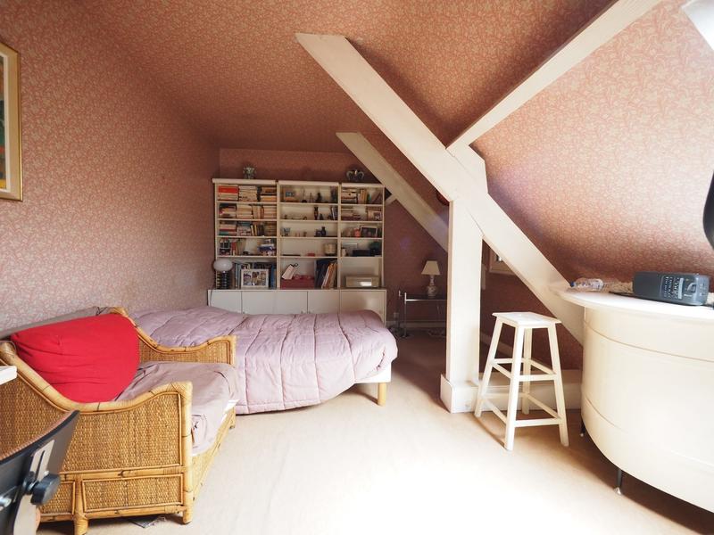 Maison - 190 m² - 5 pièces