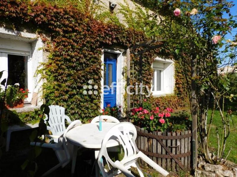 Maison - 210 m² - 5 pièces