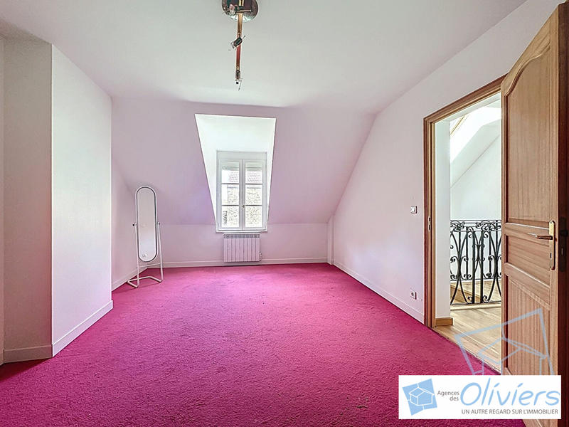 Maison - 164 m² - 7 pièces