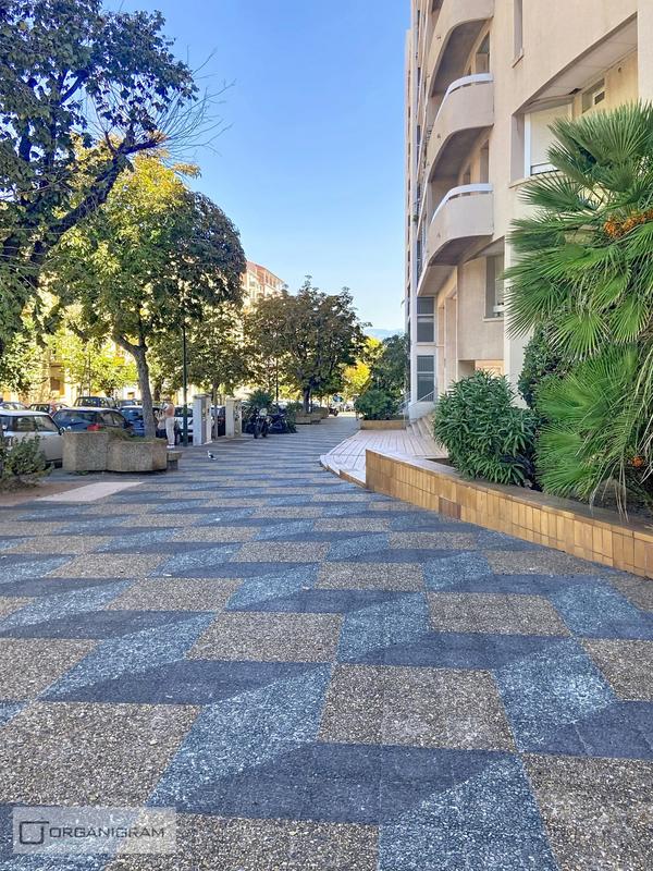 Appartement - 35 m² - 1 pièce