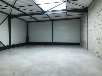 Bureau - 130 m² - 2 pièces