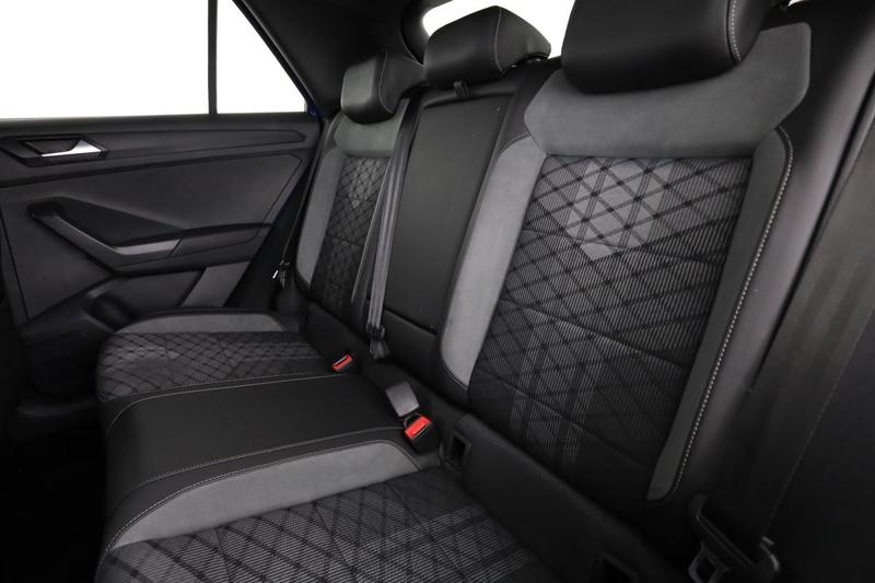 Volkswagen t-Roc 1.5 Tsi Evo R-Line Dsg7 150 ch