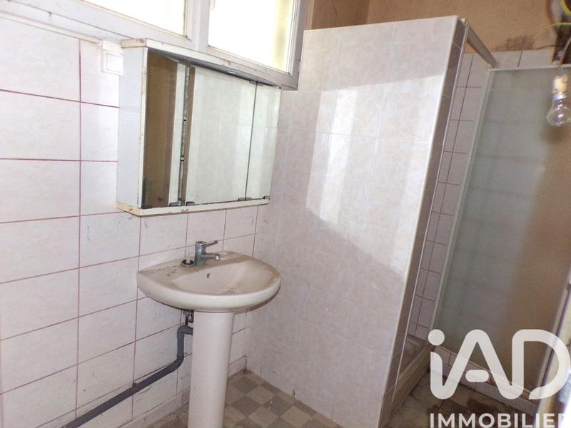 Maison de ville - 48 m² - 2 pièces