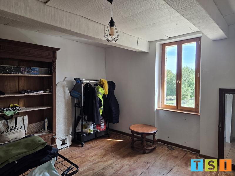 Maison - 134 m² - 6 pièces