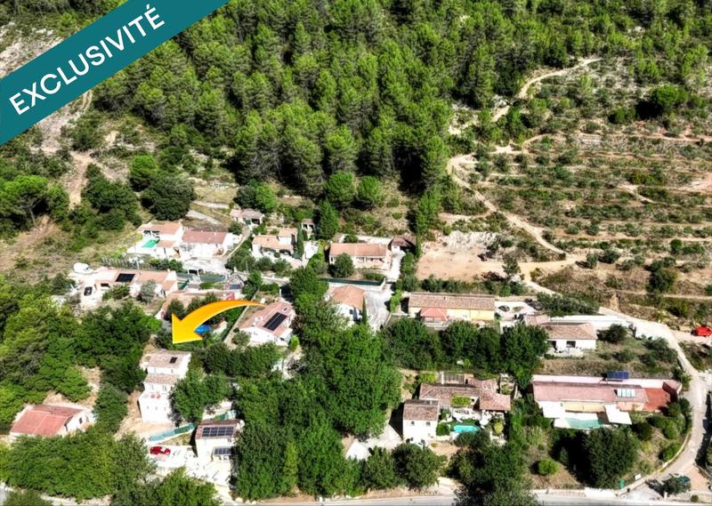 Maison - 75 m² - 4 pièces