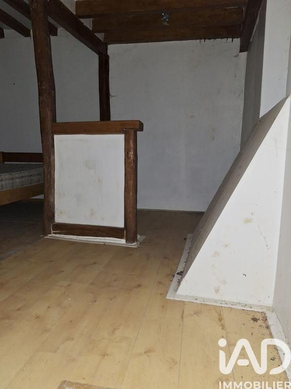 Maison de campagne - 48 m² - 2 pièces