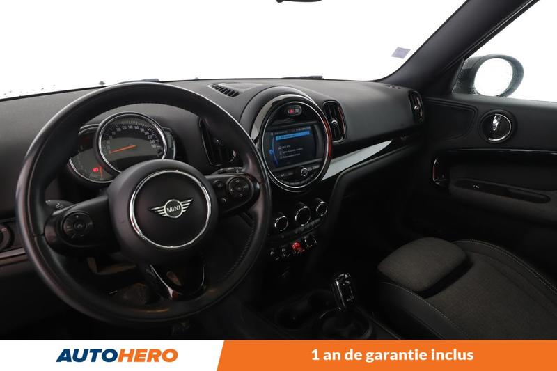 Mini Countryman Cooper Edition Longstone Bva7 136 ch