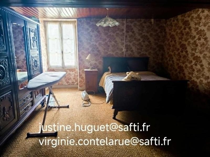 Maison - 118 m² - 5 pièces