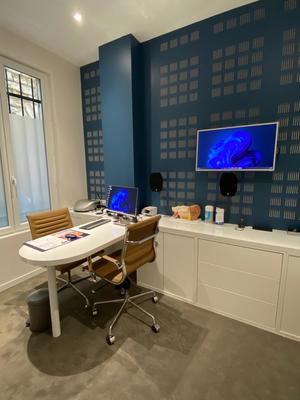 Audition Morand - Audioprothésiste Paris 5