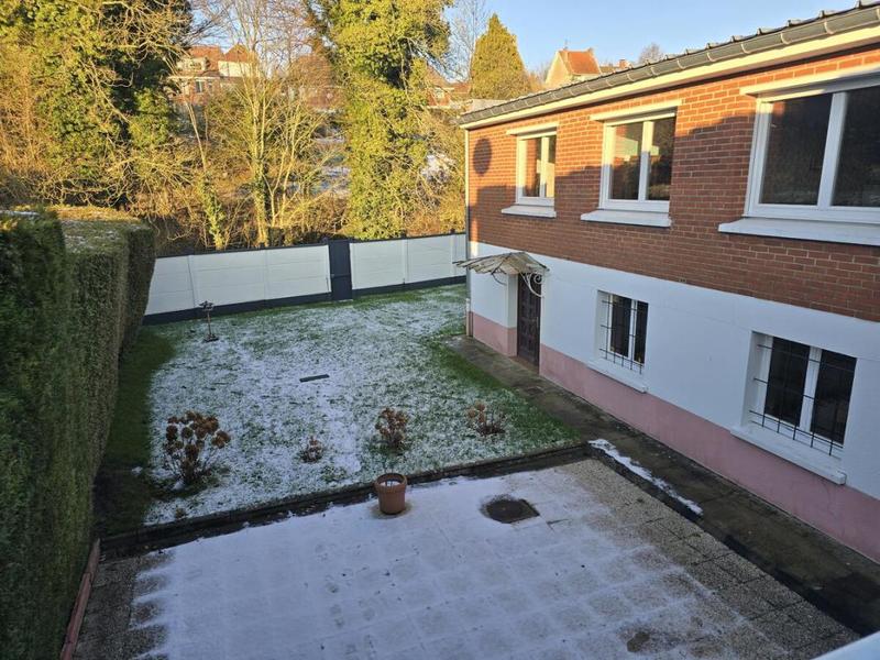 Maison - 155 m² - 7 pièces