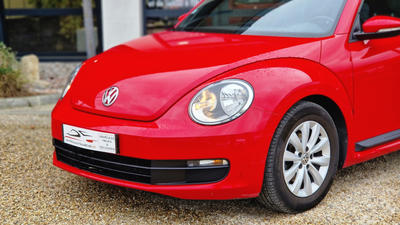 Volkswagen Beetle New 1.2 105cv