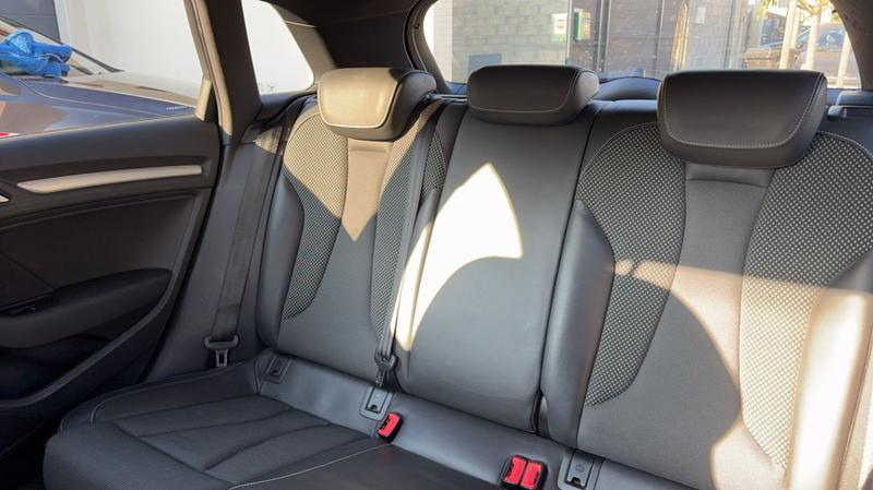 Audi A3 sportback 1.4 TSi 122 s-Tronic7 s line - Automatique